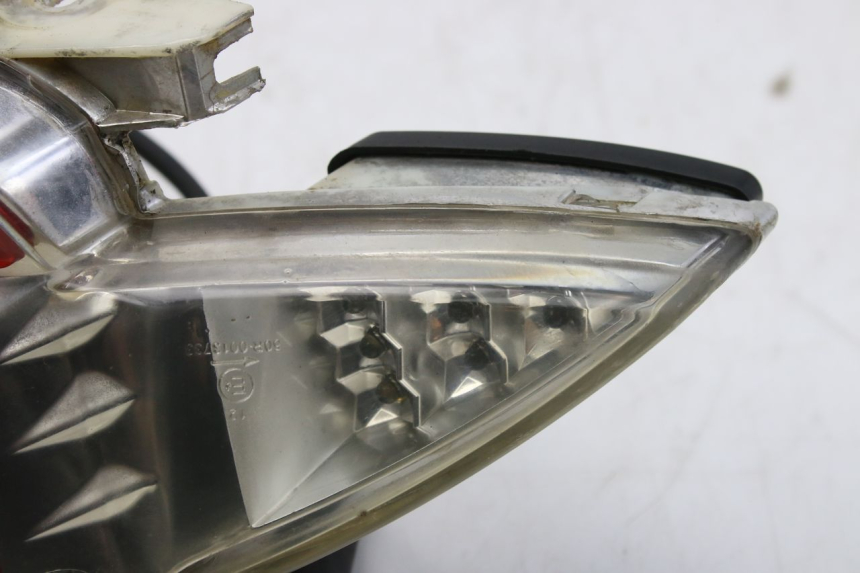 photo de FANALE POSTERIORE EUROCKA VIRTUALITY GT 4T 50 (2011 - 2017) - Primo piano tecnico