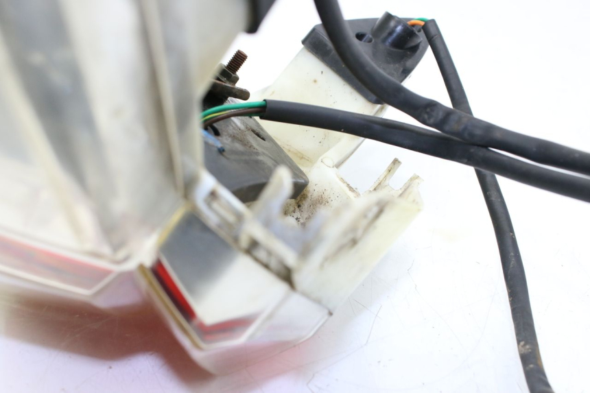 photo de FANALE POSTERIORE EUROCKA VIRTUALITY GT 4T 50 (2011 - 2017) - Ricambio usato controllato