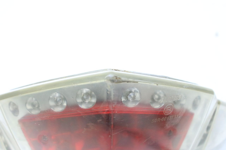 photo de FANALE POSTERIORE EUROCKA VIRTUALITY GT 4T 50 (2011 - 2017) - Marcature e riferimenti originali