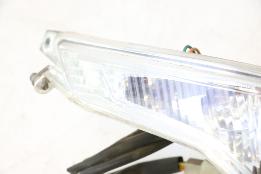 photo de FANALE POSTERIORE PEUGEOT VIVACITY NEW 2T 50 (2008 - 2017) - Marcature e riferimenti originali