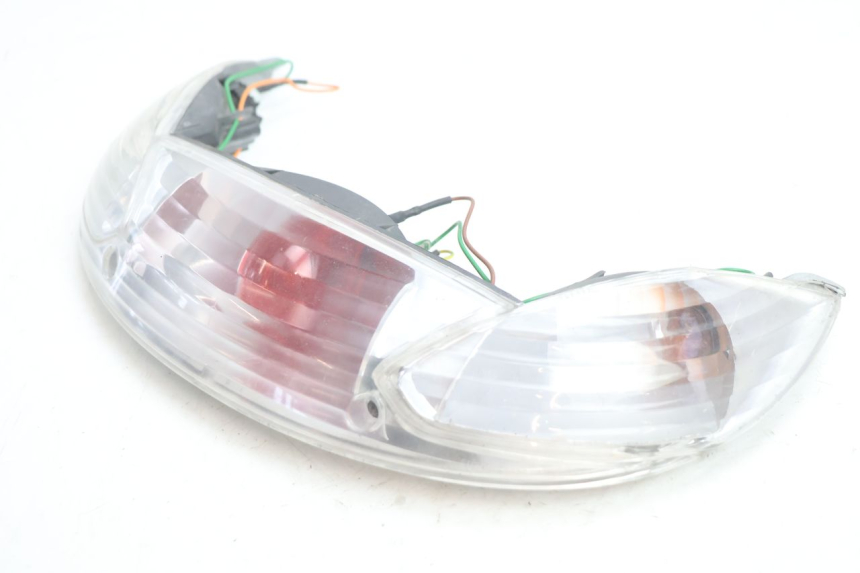 photo de FANALE STOP POSTERIORE  PEUGEOT VIVACITY 50 (2004 - 2009) - Zoom sullo stato d'uso