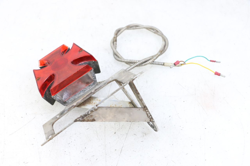 photo de FANALE STOP POSTERIORE  HONDA VT C2 SHADOW 750 (1997 - 2001) - Ricambio usato controllato