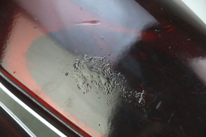 photo de FANALE POSTERIORE YAMAHA XMAX X-MAX 125 (2006 - 2009) - Altra angolazione