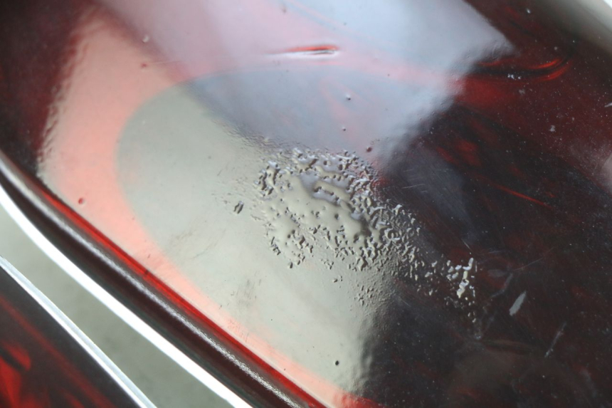 photo de FANALE POSTERIORE YAMAHA XMAX X-MAX 125 (2006 - 2009) - Primo piano tecnico