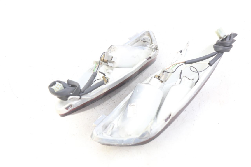 photo de FANALE POSTERIORE YAMAHA XMAX X-MAX 125 (2006 - 2009) - Vista d'insieme del prodotto