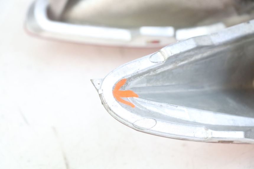 photo de FANALE POSTERIORE YAMAHA X-MAX XMAX 125 (2010 - 2013) - Altra angolazione