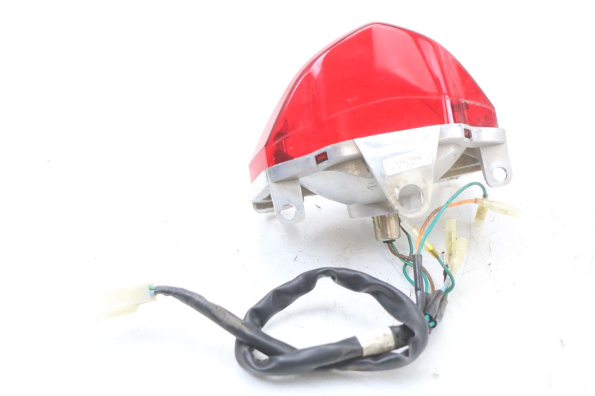 photo de FANALE POSTERIORE SYM X-PRO 4T 50 (2014 - 2021) - Zoom sullo stato d'uso