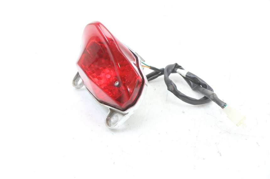 photo de FANALE POSTERIORE SYM X-PRO 4T 50 (2014 - 2021) - Altra angolazione