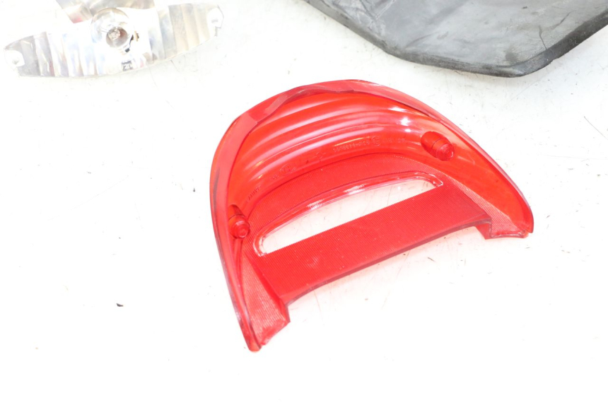 photo de FANALE STOP POSTERIORE  HONDA X8R 50 (1998 - 2003) - Altra angolazione