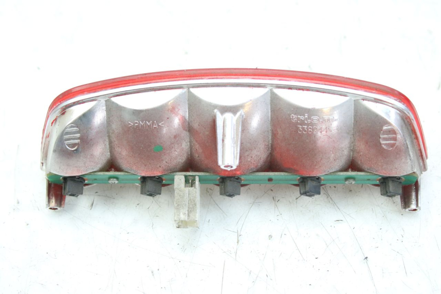 photo de FANALE POSTERIORE PIAGGIO X9 EVOLUTION 250 (2003 - 2007) - Zoom sullo stato d'uso