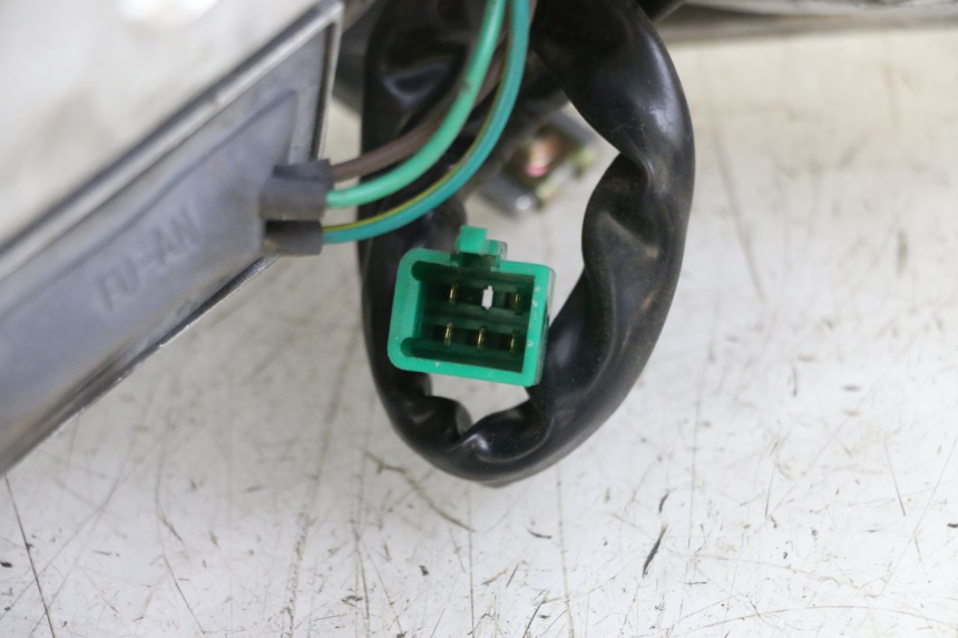 photo de FANALE STOP POSTERIORE  KYMCO XCITING 500 (2007 - 2010) - Vista d'insieme del prodotto