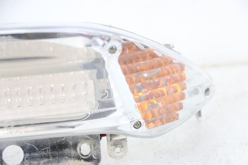 photo de FANALE STOP POSTERIORE  KYMCO XCITING 500 (2007 - 2010) - Marcature e riferimenti originali