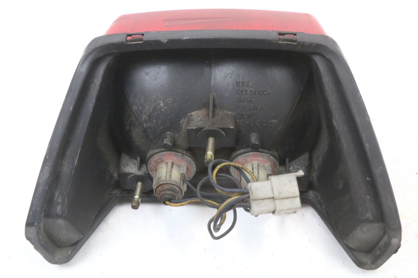photo de FANALE STOP POSTERIORE  YAMAHA XJ F 900 (1983 - 1994) - Vista d'insieme del prodotto