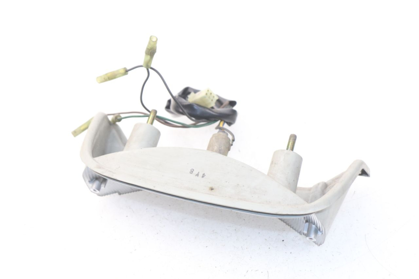 photo de Fanale posteriore YAMAHA XJ600 XJ DIVERSION 600 (1992 - 1997) - Zoom sullo stato d'uso