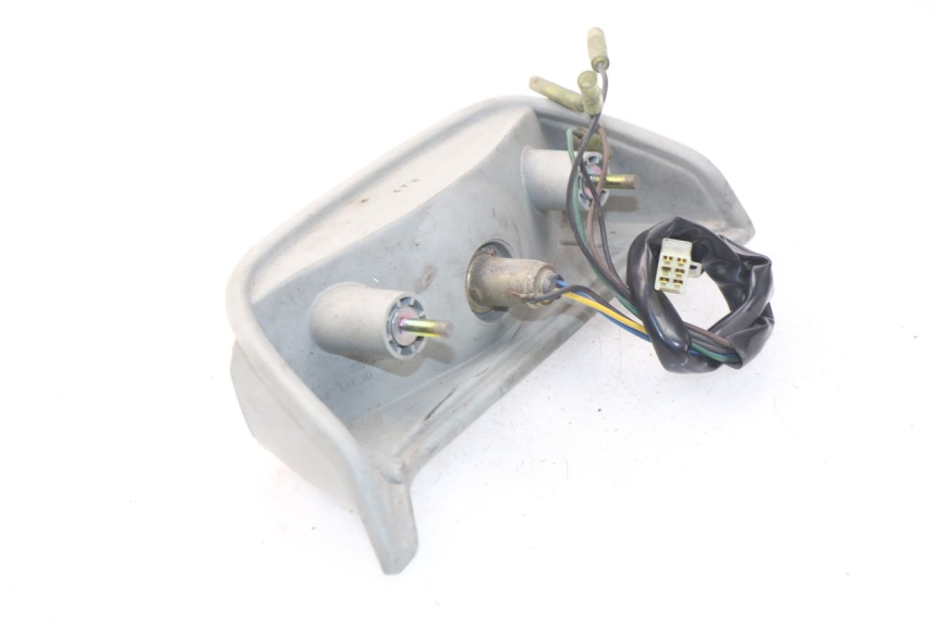 photo de Fanale posteriore YAMAHA XJ600 XJ DIVERSION 600 (1992 - 1997) - Altra angolazione
