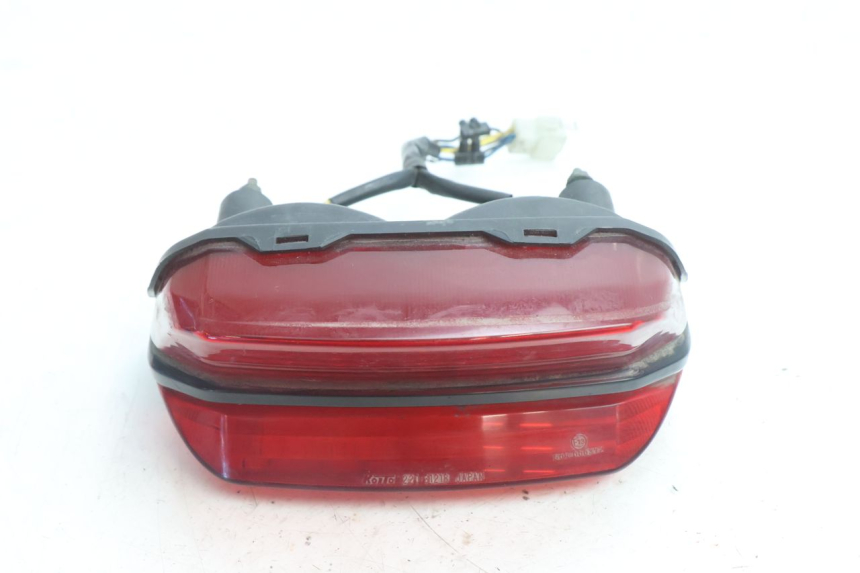 photo de FANALE STOP POSTERIORE  YAMAHA XJR 1300 (1998 - 2002) - Vista principale