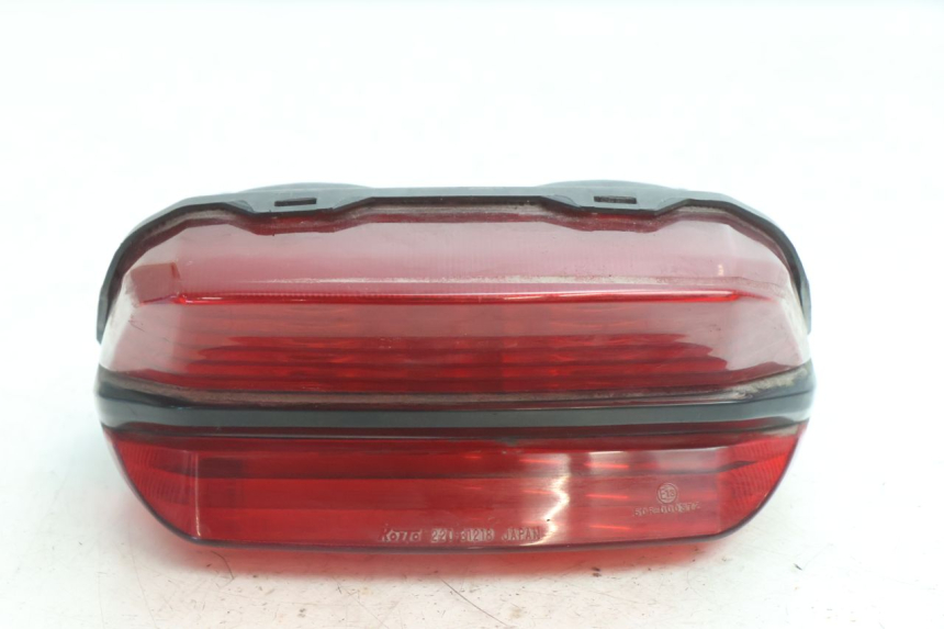 photo de FANALE STOP POSTERIORE  YAMAHA XJR 1300 (1998 - 2002) - Dettaglio del componente
