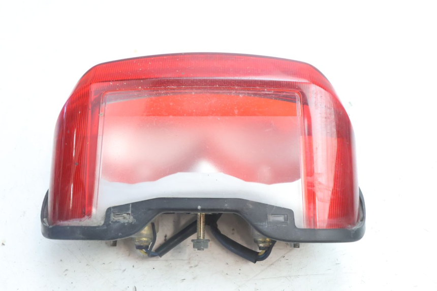 photo de FANALE STOP POSTERIORE  YAMAHA XJR 1300 (1998 - 2002) - Zoom sullo stato d'uso