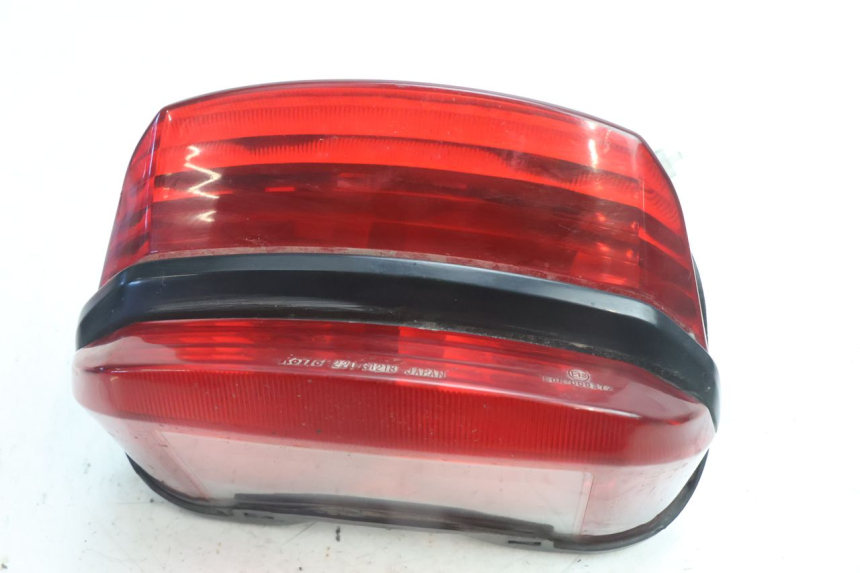 photo de FANALE STOP POSTERIORE  YAMAHA XJR 1300 (1998 - 2002) - Altra angolazione