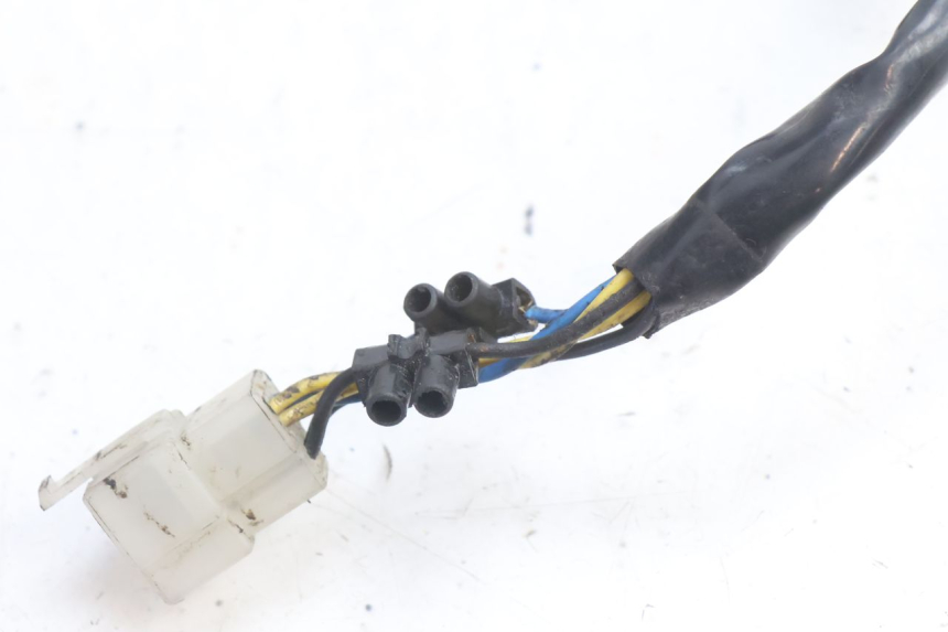 photo de FANALE STOP POSTERIORE  YAMAHA XJR 1300 (1998 - 2002) - Ricambio usato controllato