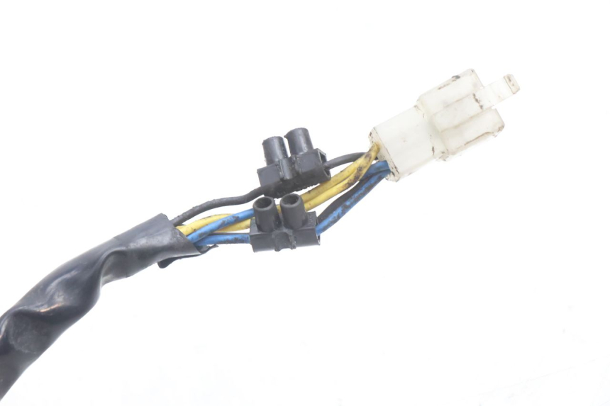 photo de FANALE STOP POSTERIORE  YAMAHA XJR 1300 (1998 - 2002) - Marcature e riferimenti originali