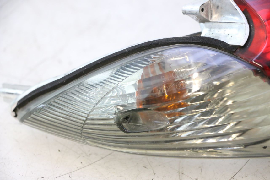 photo de FANALE STOP POSTERIORE  HONDA XLV VARADERO 125 (2007 - 2012) - Zoom sui componenti