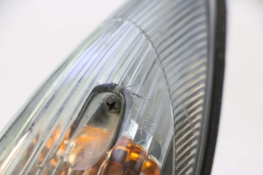 photo de FANALE STOP POSTERIORE  HONDA XLV VARADERO 125 (2007 - 2012) - Zoom sullo stato d'uso
