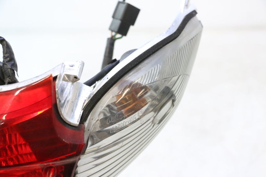 photo de FANALE STOP POSTERIORE  HONDA XLV VARADERO 125 (2007 - 2012) - Altra angolazione