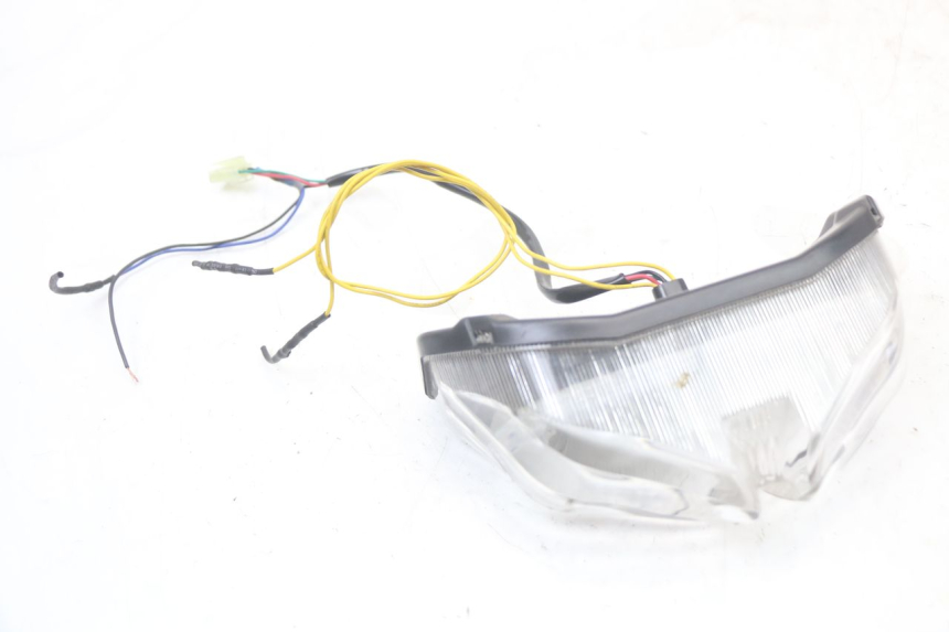 photo de FANALE STOP POSTERIORE  YAMAHA FZ1 FAZER 1000 (2007 - 2009) - Primo piano tecnico