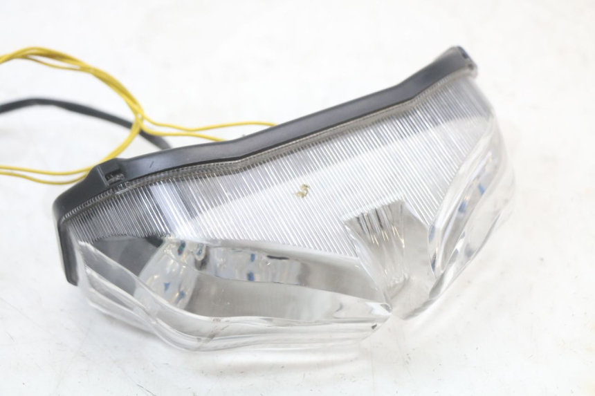 photo de FANALE STOP POSTERIORE  YAMAHA FZ1 FAZER 1000 (2007 - 2009) - Vista d'insieme del prodotto