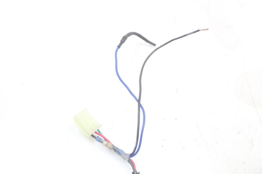 photo de FANALE STOP POSTERIORE  YAMAHA FZ1 FAZER 1000 (2007 - 2009) - Ricambio usato controllato