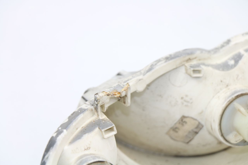 photo de FANALE POSTERIORE YAMAHA NEOS NEO'S 4T 50 (2008 - 2016) - Altra angolazione