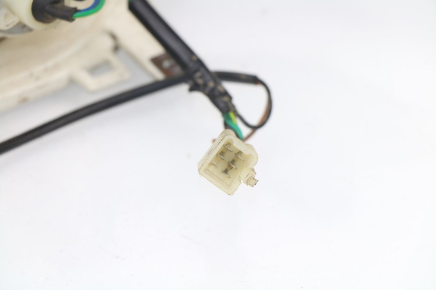 photo de FANALE POSTERIORE YAMAHA NEOS NEO'S 4T 50 (2008 - 2016) - Vista d'insieme del prodotto