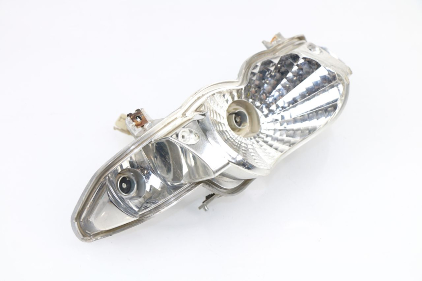 photo de FANALE POSTERIORE YAMAHA NEOS NEO'S 4T 50 (2008 - 2016) - Stato della superficie e materiale