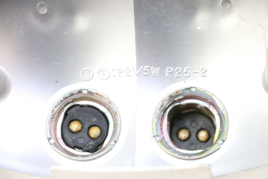 photo de FANALE STOP POSTERIORE  YAMAHA XV VIRAGO 535 (1988 - 2004) - Dettaglio del componente