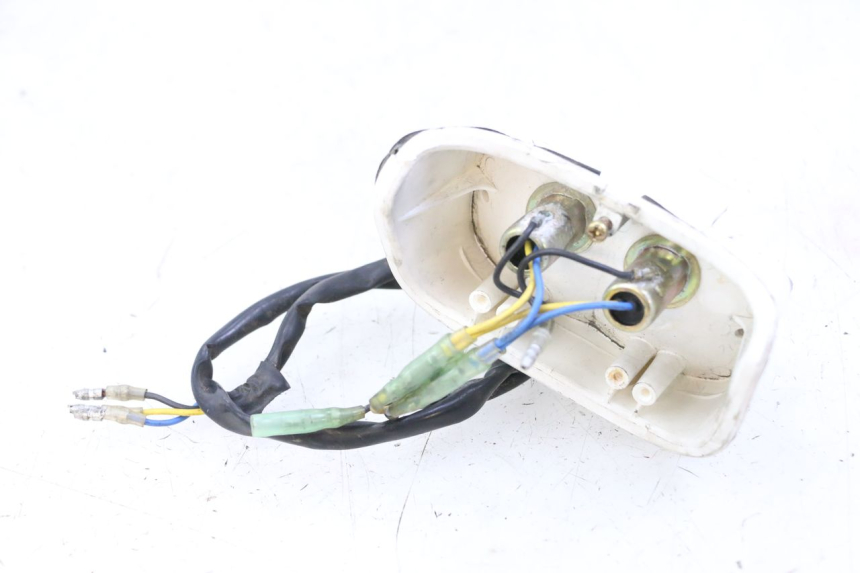 photo de FANALE STOP POSTERIORE  YAMAHA XV VIRAGO 535 (1988 - 2004) - Zoom sullo stato d'uso