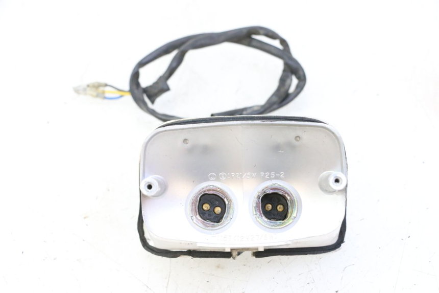 photo de FANALE STOP POSTERIORE  YAMAHA XV VIRAGO 535 (1988 - 2004) - Altra angolazione