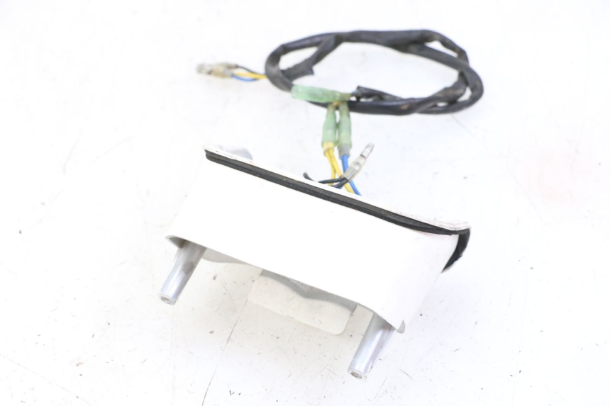 photo de FANALE STOP POSTERIORE  YAMAHA XV VIRAGO 535 (1988 - 2004) - Primo piano tecnico