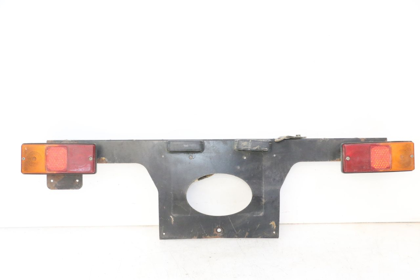 photo de FANALE STOP POSTERIORE  YAMAHA YFM GRIZZLY 550 (2008 - 2015) - Vista principale