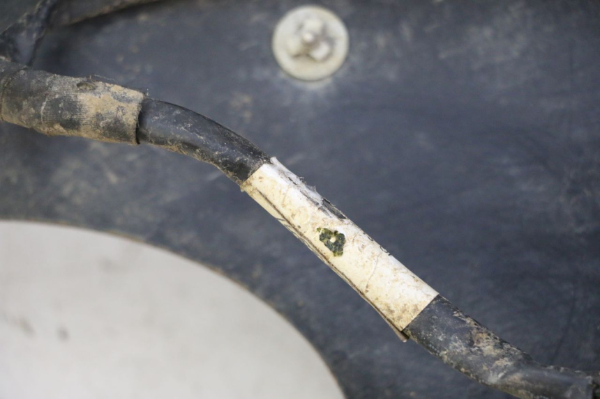 photo de FANALE STOP POSTERIORE  YAMAHA YFM GRIZZLY 550 (2008 - 2015) - Dettaglio del componente