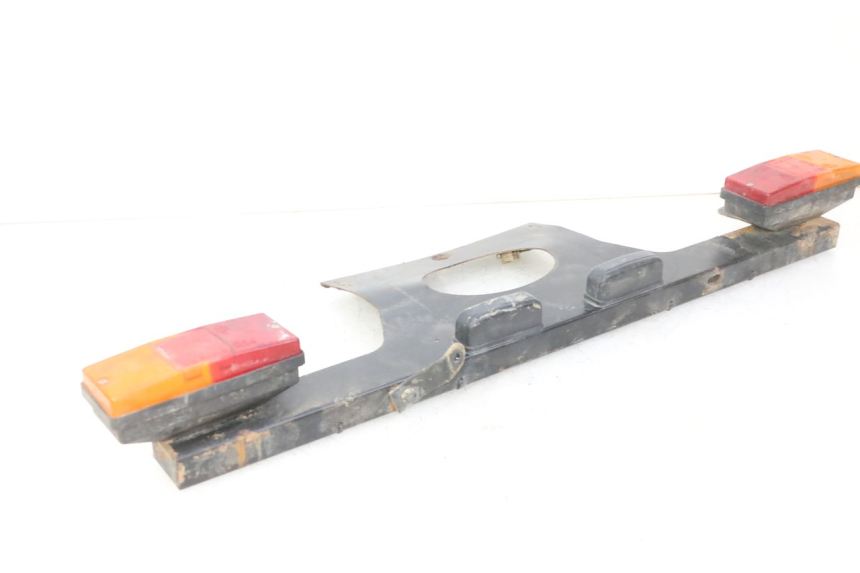 photo de FANALE STOP POSTERIORE  YAMAHA YFM GRIZZLY 550 (2008 - 2015) - Altra vista dell'articolo