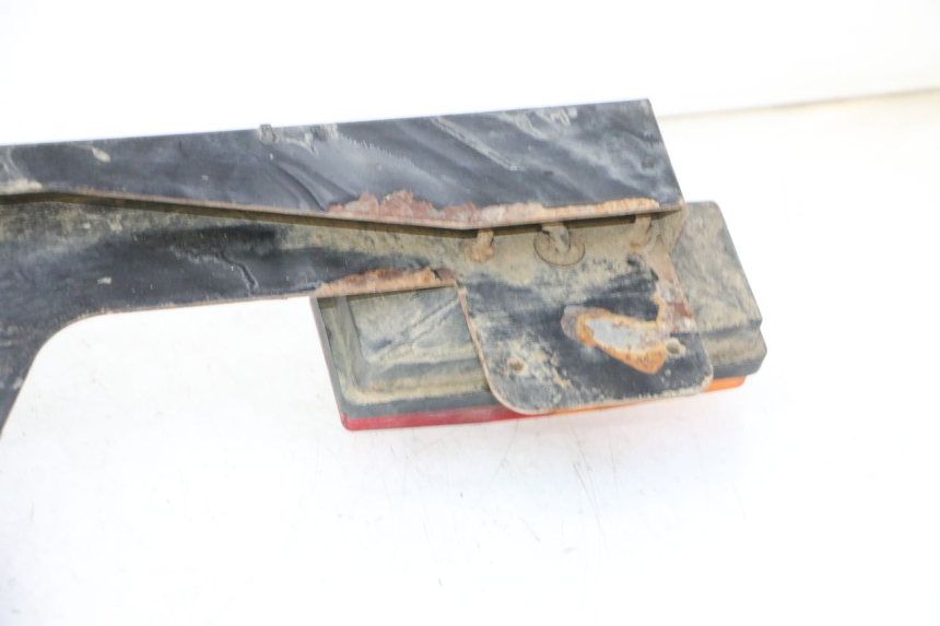 photo de FANALE STOP POSTERIORE  YAMAHA YFM GRIZZLY 550 (2008 - 2015) - Vista d'insieme del prodotto