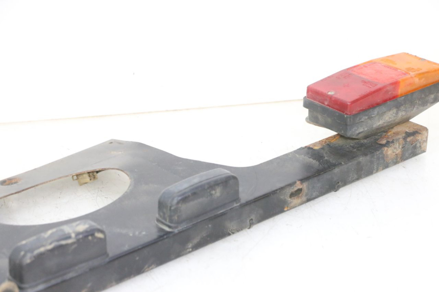 photo de FANALE STOP POSTERIORE  YAMAHA YFM GRIZZLY 550 (2008 - 2015) - Ricambio usato controllato