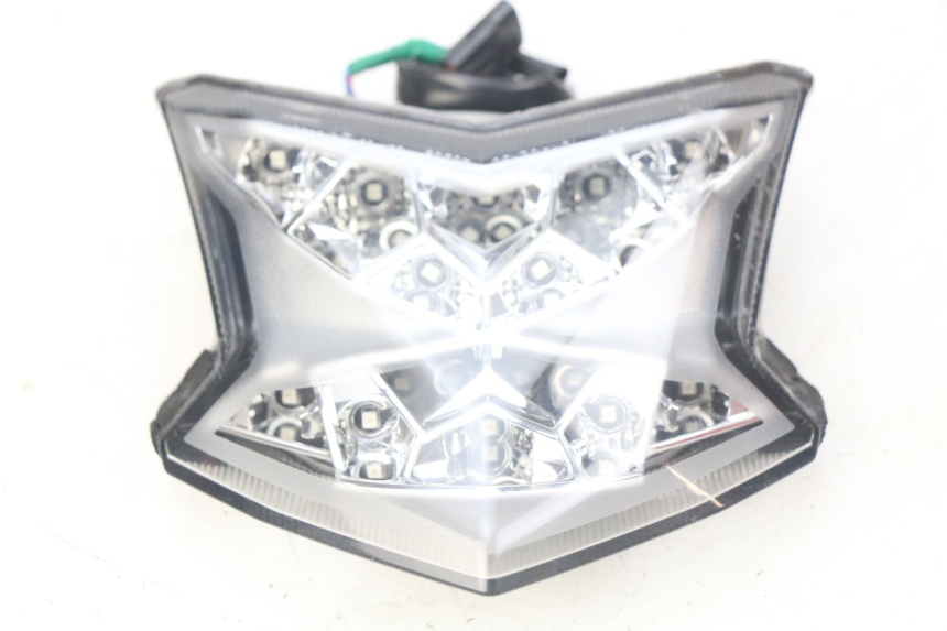 photo de FANALE POSTERIORE KAWASAKI Z 650 (2016 - 2019) - Vista principale