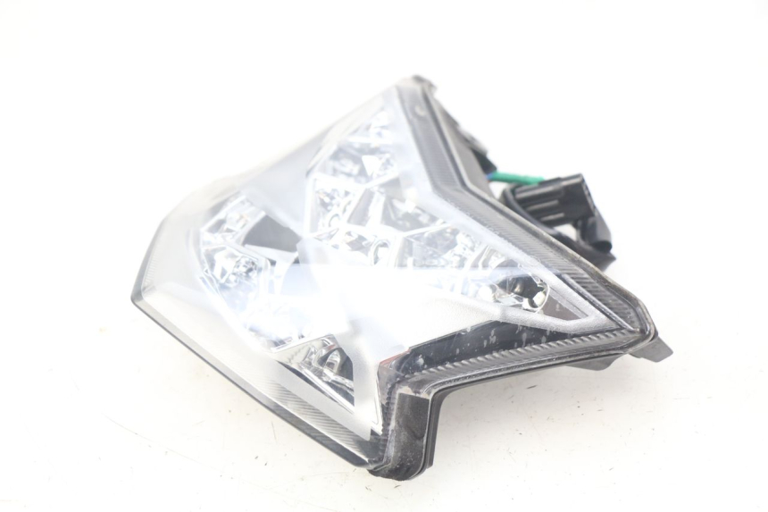 photo de FANALE POSTERIORE KAWASAKI Z 650 (2016 - 2019) - Primo piano tecnico
