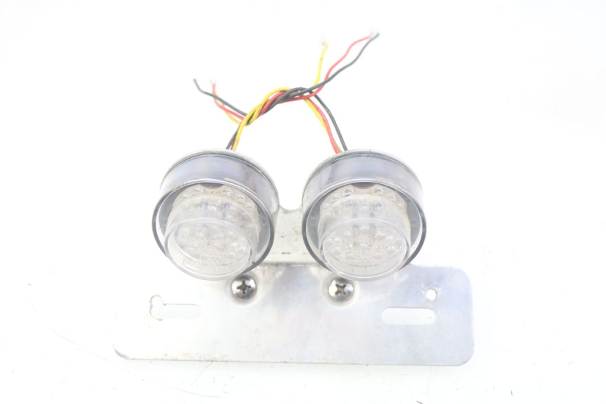 photo de FANALE POSTERIORE KAWASAKI ZEPHYR 1100 ( - 1995) - Vista principale