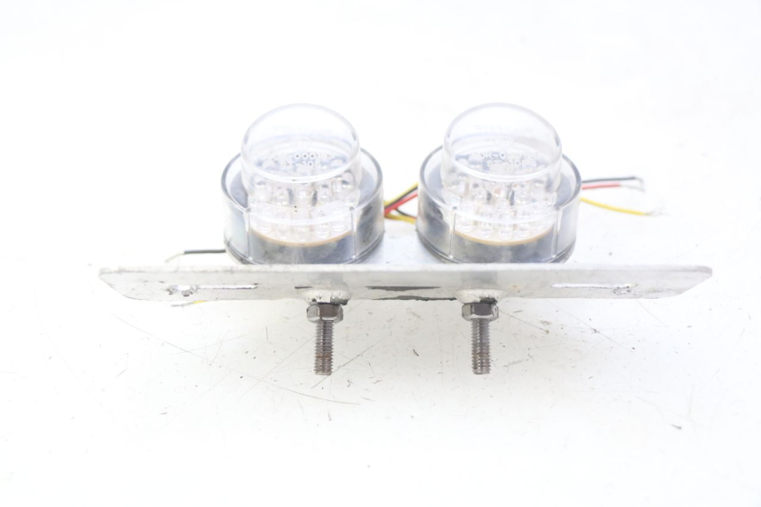 photo de FANALE POSTERIORE KAWASAKI ZEPHYR 1100 ( - 1995) - Altra angolazione