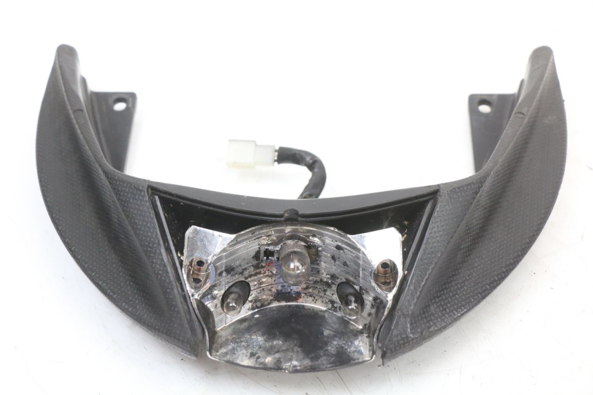 photo de FANALE POSTERIORE PIAGGIO ZIP 2T 50 (2009 - 2019) - Vista principale