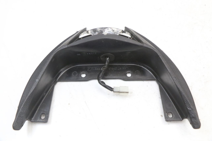 photo de FANALE POSTERIORE PIAGGIO ZIP 2T 50 (2009 - 2019) - Dettaglio del componente