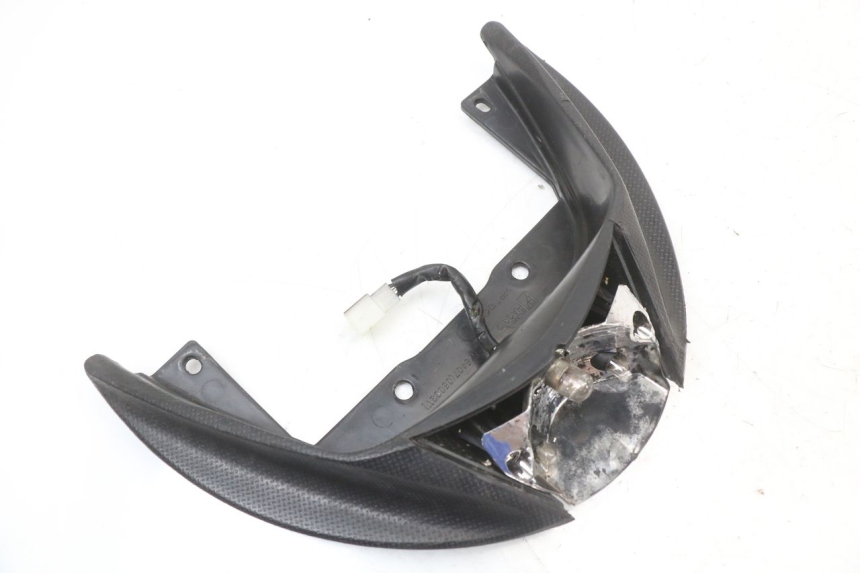 photo de FANALE POSTERIORE PIAGGIO ZIP 2T 50 (2009 - 2019) - Zoom sullo stato d'uso